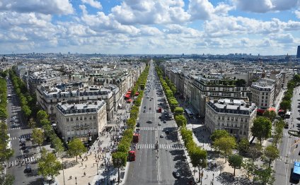 Paris Of Sight Photographs And Description