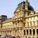 Louvre Photo