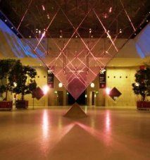 Лувр Франция Париж, Лувр фото, Фото Лувра