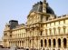 Louvre Photo