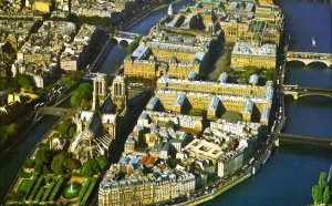 Sit In A Parity Of Sight