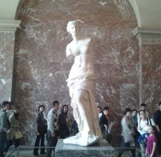 Венера Милосская